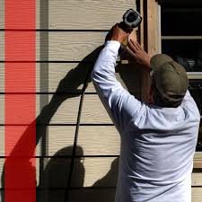 Best Fascia and Soffit Installation  in Bellaire, TX